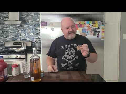 Tim's Absolute Pepper Vodka