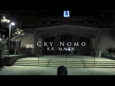 KR Mack - Cry Nomo [BayAreaCompass] Official Music Video @KRMackGas