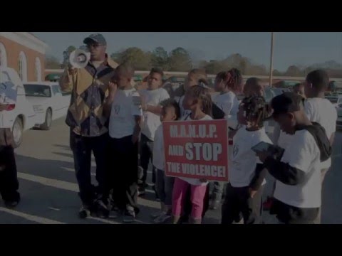 J COOK ft. 1-HUNDRED MAKE A WAY