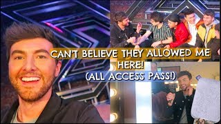 Download lagu BACKSTAGE AT THE X FACTOR (ALL ACCESS PASS) AD mp3 Download lagu BACKSTAGE AT THE X FACTOR (ALL ACCESS PASS) AD mp3