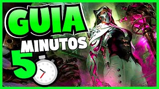 ✅ GUIA DE RENATA GLASC S12  | COMO JUGAR RENATA GLASC SUPPORT | HABILIDADES, RUNAS, OBJETOS Y MÁS 🚀🚀