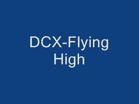 DCX-Flying High