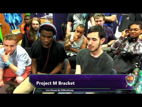 LF: PMS 3.02 - K9 (MK) vs. Frozen (Mewtwo)