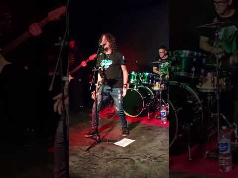 ESCAPE-GENHOM-en vivo en LaCigarrera CONCORDIA