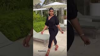 😍 Beautiful African Queens👸🏻 |Ep.90| #amapiano #melanin #blackbeauty #viral