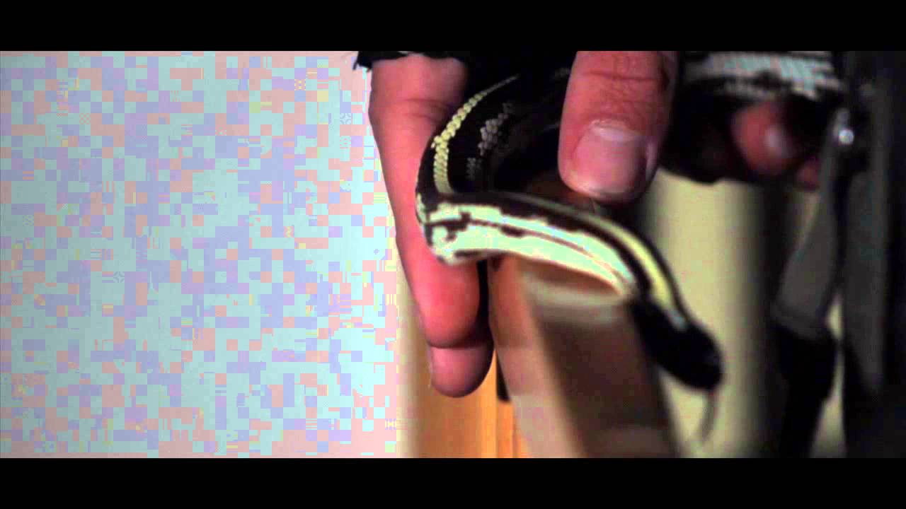 "The Orphanage" by Alice Judge - Four4 Horror Short Film Competition 2013