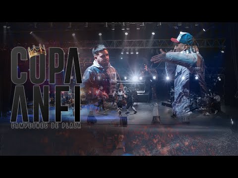 TUQU vs DNO vs THOM - OCTAVOS // FECHA 1 2022 // COPA ANFI - LA NUEVA ERA PROD