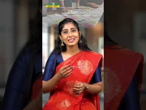 Renacon Dry Wall Partition