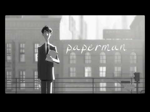 Foley Sound - Paperman by Disney