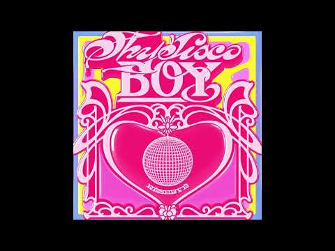 Shydiscoboy - Vanité feat. Povoa & Páula