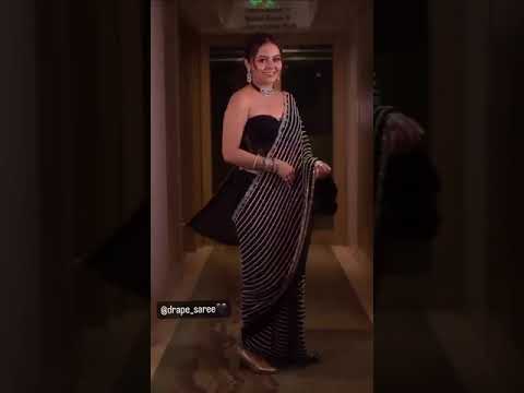 Vardan Ethnic BT-1190 Georgette Wholesale Fancy Saree – product video thumbnail