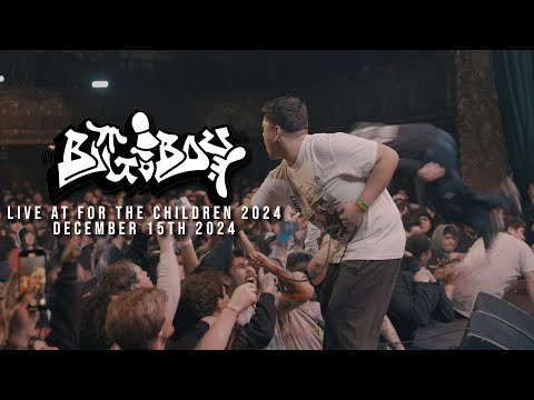 (197 Media) Big Boy - Live at For the Children 2024