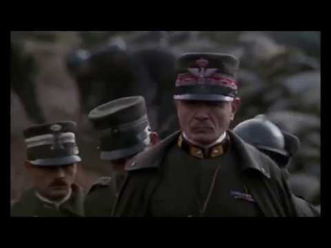 "Cadorna" - messaggio di motivazione alle truppe