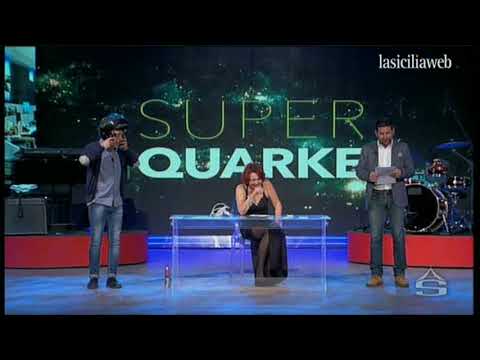 TG dei Falsi D Autore speciale Polpo Argonauta