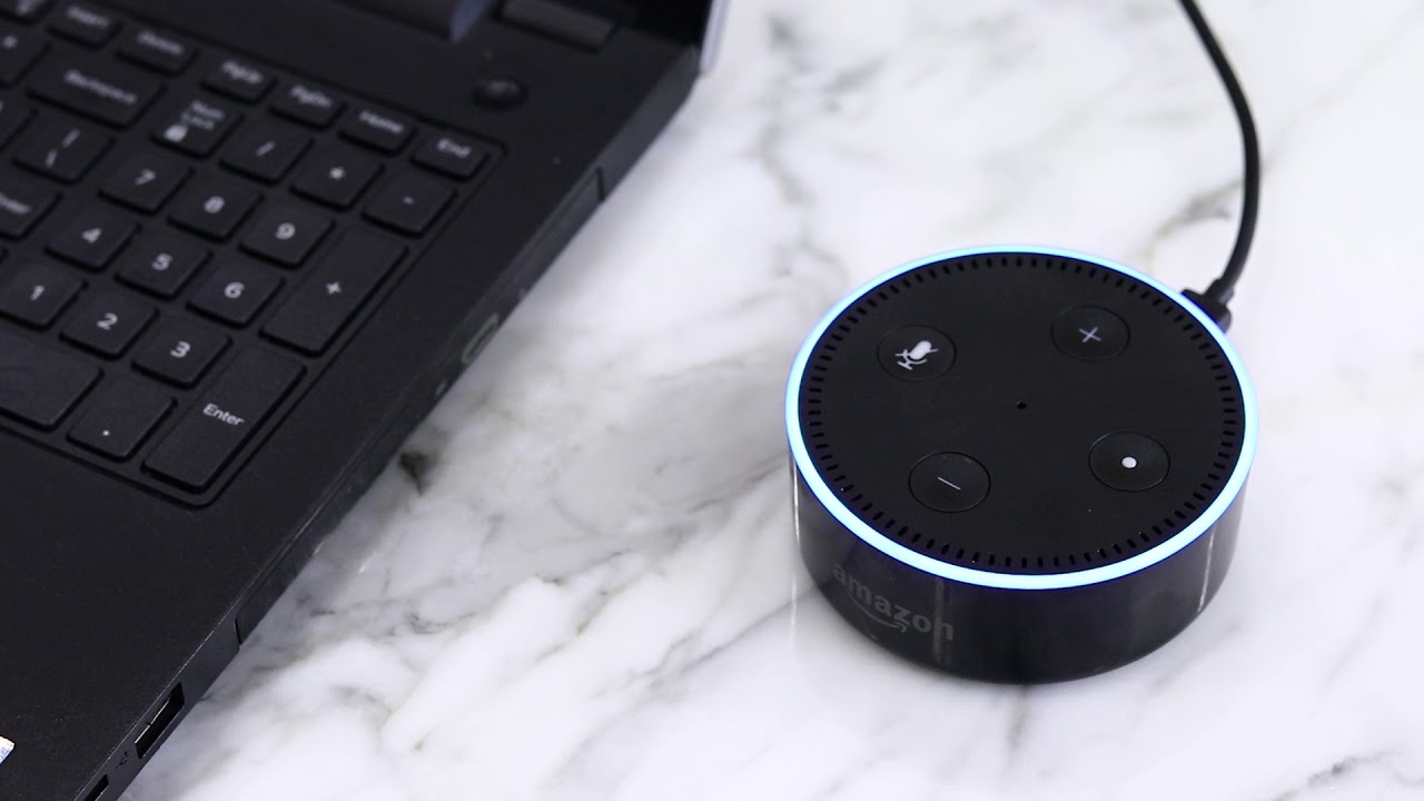 Alexa, Ask Polymerupdate For Breaking News