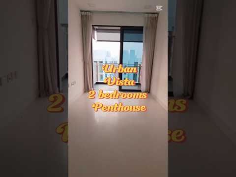 Urban Vista, 4 Tanah Merah Kechil Link, Bedok / Upper East Coast, 2 Bedrooms, 1,076 sqft, Condominium For Rent, by Eric Yeo, 23461180 - PropertyGuru.com.sg