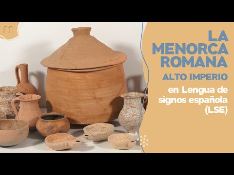 Cómo signar Menorca en LSE