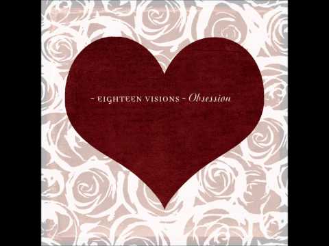 Eighteen Visions - Waiting for the Heavens