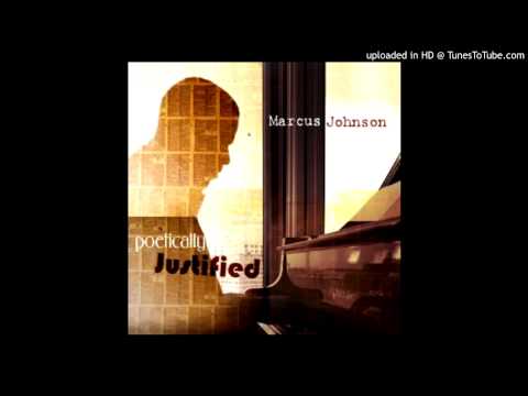 Smooth Jazz Instrumental Music-Master of My Heart by Marcus Johnson
