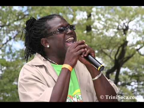 Blaxx - Tanti Woi (Soca 2011)