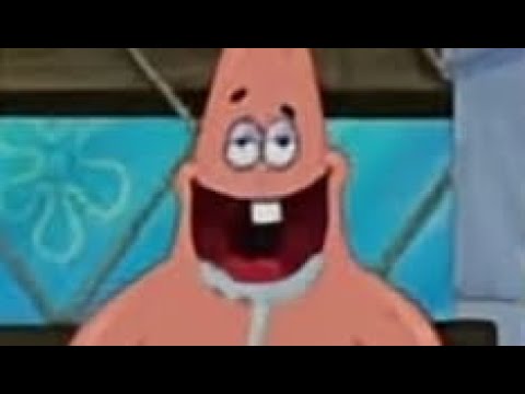 dumb Patrick