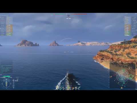 Yūgumo: An epic start to an amazing game