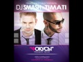 DJ Smash ft. Timati "Фокусы" (track) 