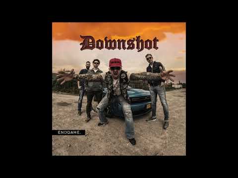 Downshot - Endgame (full album)