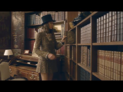 CHANEL Spring-Summer 2023 Haute Couture Show - A Flight of Fantasy — CHANEL Haute Couture