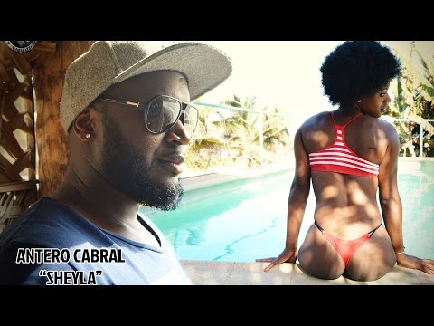 Antero Cabral - Sheyla (Official Video 2017) By Next Level Studio