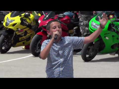 Aleksandar Aco Dangubić - Srdo moja ne srdi se