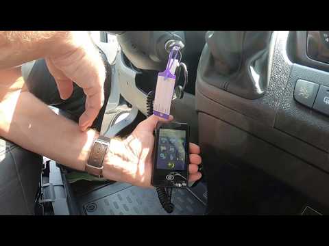 Goldschmitt | 4 Kanal Luftfahrwerk in Action | Vollluftfahrwerk | #campertobi