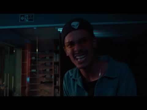 BONYORNO - Bestian Boombap & Robinson Salazar  Prod. Puracepa By Gato