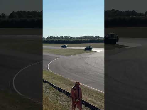 Thumbnail for MG’s out on on track at #castlecombe #carsofyoutube #motorsport #carshorts #motorsport #mg #cars by MG Cars