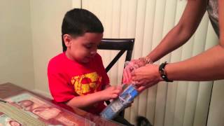 Surprise PatchWork Hiro TOMY Trackmaster Engine Thomas and Friends