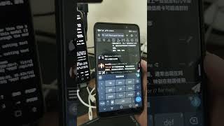 Self hosting Silly Tavern+Tavern-Extras-TTS+Vector Storage with old android phone