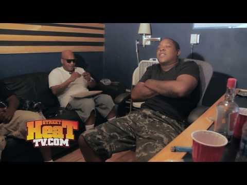 Jadakiss and Styles P Haze Vs Sour Pt 2