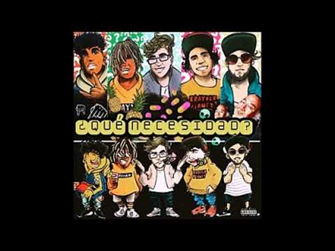 Que Necesidad - Jeeiph, Big Soto, Trainer, Adso, Micro TDH