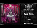 GREAT GAIA Opus Doom 2024 Full Album