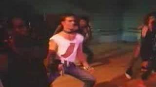 Strangers In Paradise - Cross The line (Medley)