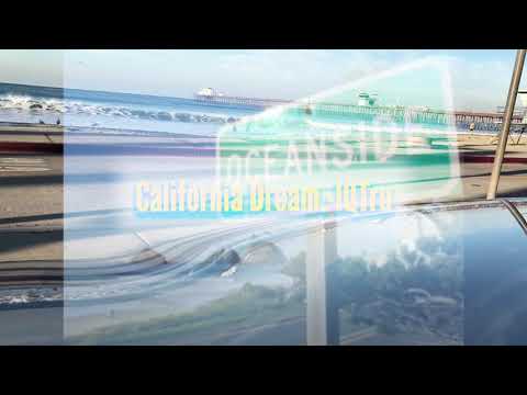 California Dreamin’.- IQTru
