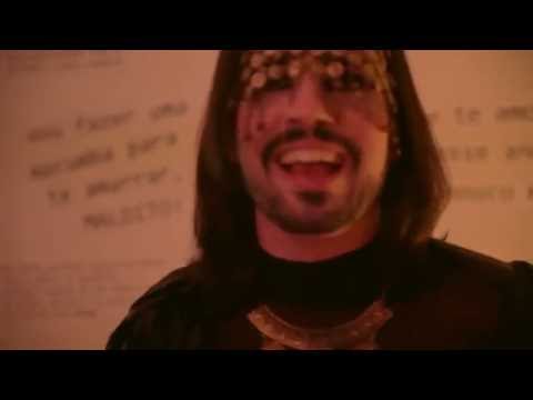 Pardieiro A Festa - Johnny Hooker em Salvador