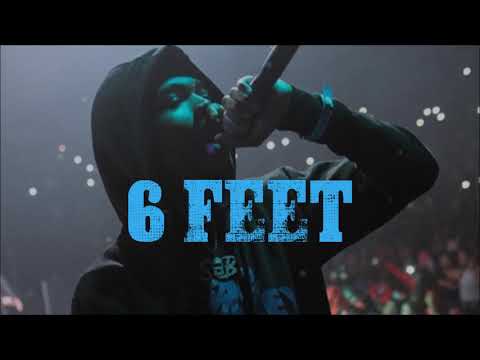 Yhung T.O x DaBoii (SOB X RBE) x Mozzy x Celly Ru Type Beat 2017 - 6 Feet