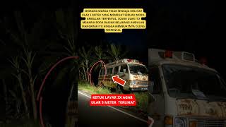 Download lagu 😱 mobil ambulans tua #shoct #shorts mp3