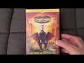 The Wild Thornberrys Movie DVD Overview