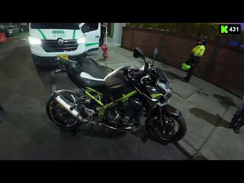 ATENTOS HURTO EN BOGOTA