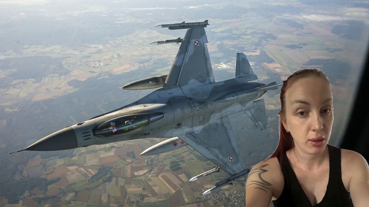 RUSSIA IS TESTING NATO ONE CRATER AT A TIME AND POLAND IS RUNNING OUT OF PATIENCE || 2026