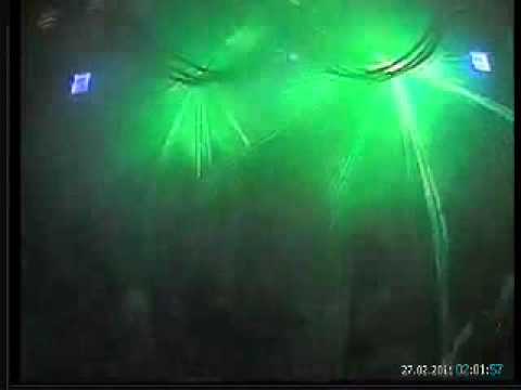 Javi Mula Vs Stefy Cicco-Keep On Jumpin (Dj Abramo Riverside Mix)@ In ENERGY 2000.wmv