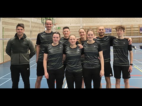 Finale Nat Comp 29/3/25 Terrein 1