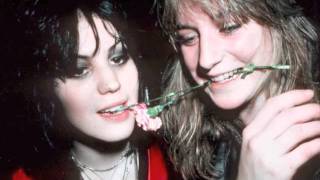 The Runaways - Hollywood